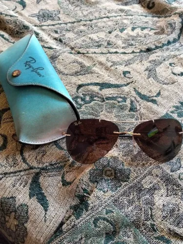 Óculos Ray Ban lindo