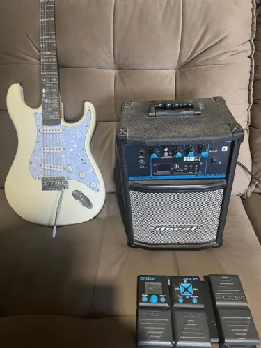 Vendo KIT completo 