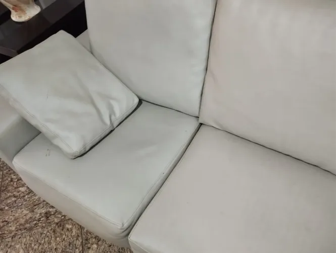 Vendo Sofá muito conservado!