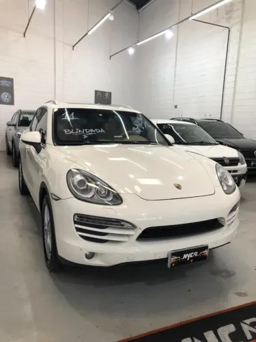Porsche Cayenne V6 3.2/3.6 24V 2011