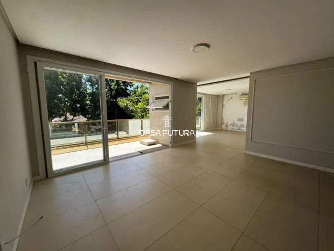 Apartamento com 3 dormitórios à venda, 218 m² por R$ 1.250.000,00 - Niterói - Volta Redond