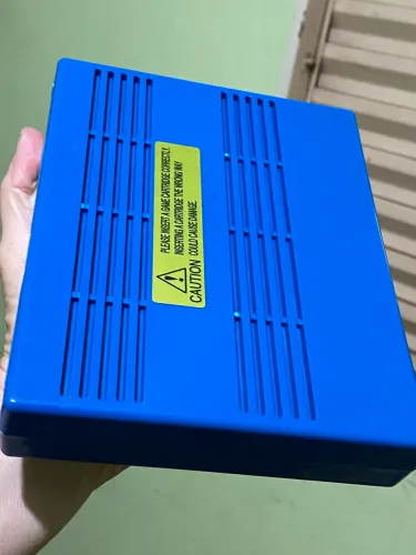 Cartucho WAKU WAKU 7 para neo geo MVS + Ranking dos games  neo geo de brinde