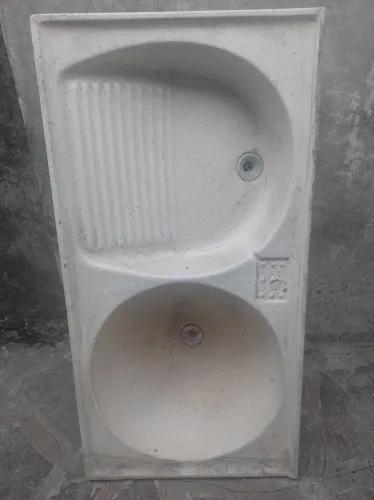 Tanque lavanderia 1metro