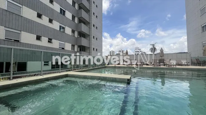 Venda Apartamento 3 quartos Carlos Prates Belo Horizonte