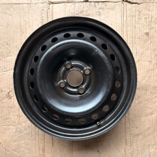 Roda aro 15 Gm Chevrolet Onix Montana original 