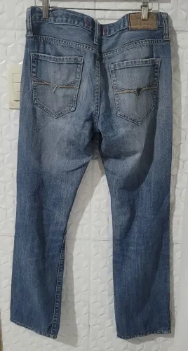 Calça jeans 42