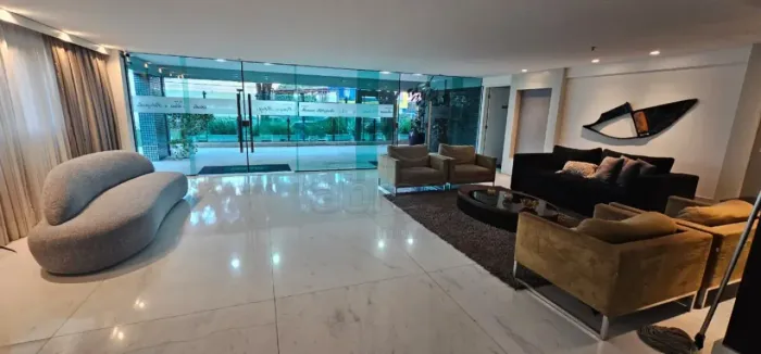 Apartamento Padrão em Natal