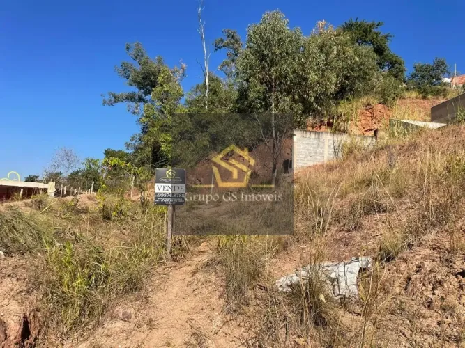 Terreno à venda, 250 m² por R$ 250.000,00 - Jardim Jurema - Valinhos/SP