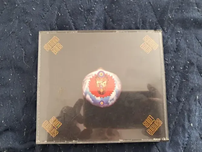 CD Santana LOTUS
