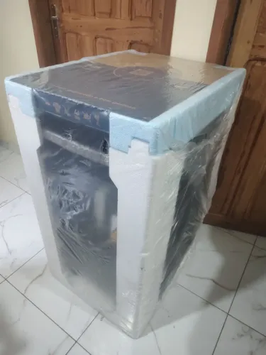 Vendo fogão 4 bocas Eletrolux mesa de vidro novo na caixa valor 1.200 reais!!