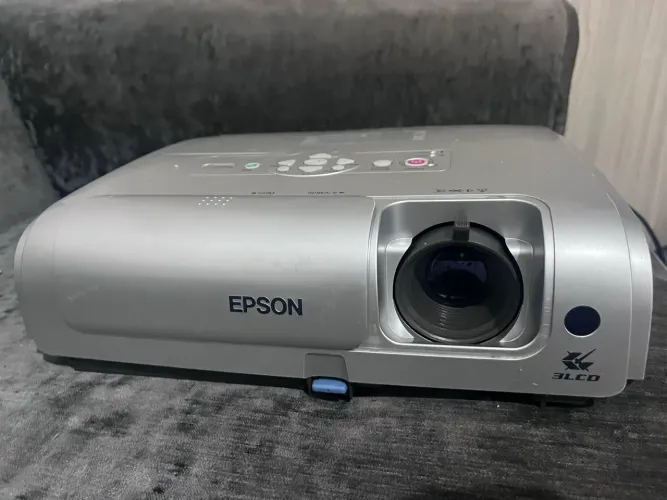 PROJETOR EPSON EMP-S4