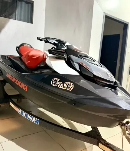 Sea Doo GTI 170 2022
