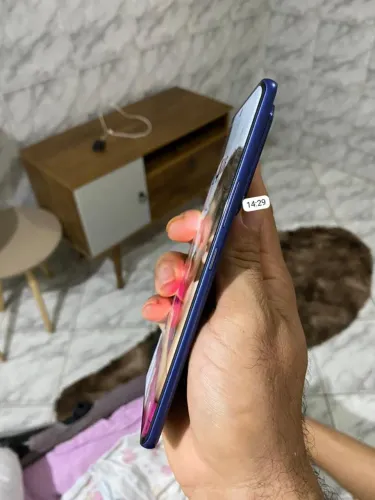 Celular Zero