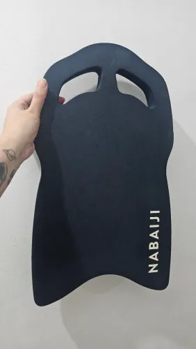 Prancha de natação 