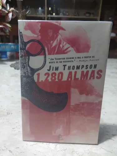 1280 ALMAS JIM THOMPSON