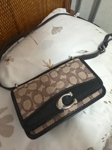 Bolsa da Coach