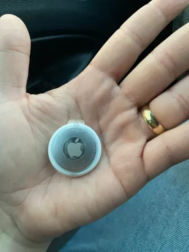 Air Tag Nova