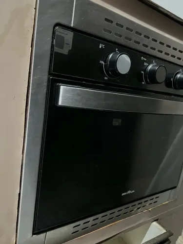 Forno Elétrico 46L Britânia