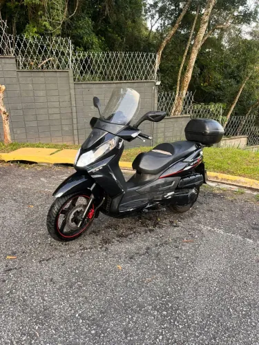 Dafra Citycom S 300i 2019