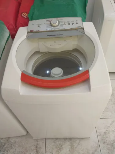 Lavadoura Brastemp 110w 11kilos