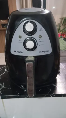 Air Frier Modial 3.2 litros
