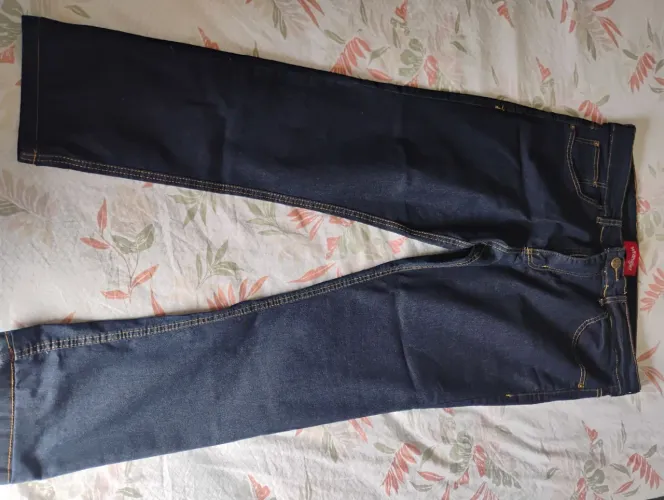 Calça Jeans NOVA da Wrangler