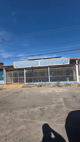 QNP 34 VENDO ÁGIO DE CASA DE ESQUINA!! CASA TODA NA LAJE!! CONFIRA!!