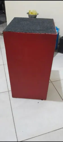 Vendo caixa pra falante 15