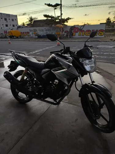 Fazer 150 só pegar e andar