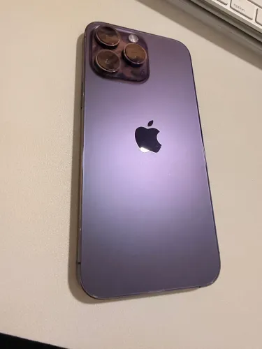 iPhone 14 Pro Max 128gb
