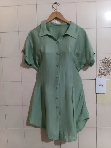 Camiseta feminina leve e confortável