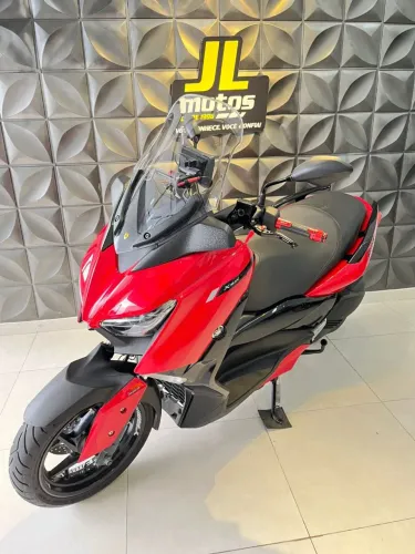 XMAX 250 ABS NOVÍSSIMA ANO 2023