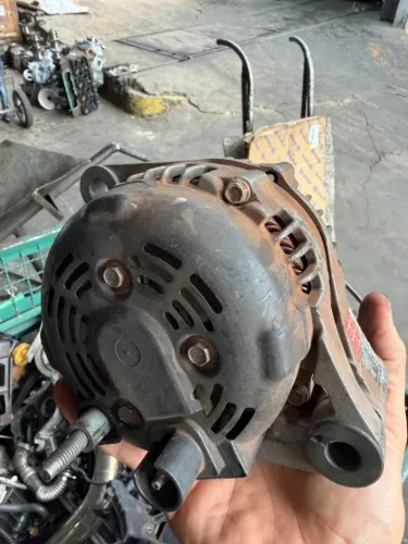 Alternador Fiat Toro Diesel 2.0 2016-2020