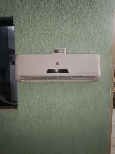 Ar condicionado 9000 btus