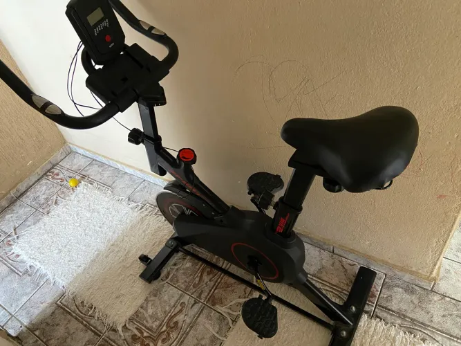 Bike Spinning Sport 