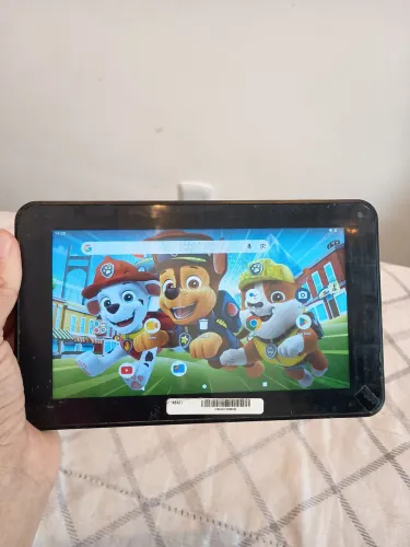 Tablet