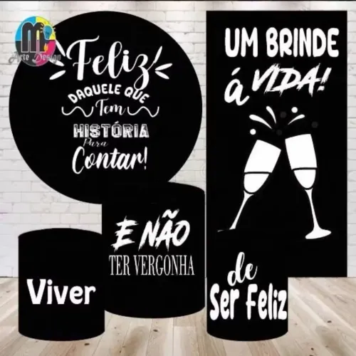 Capasa para pegue e monte 