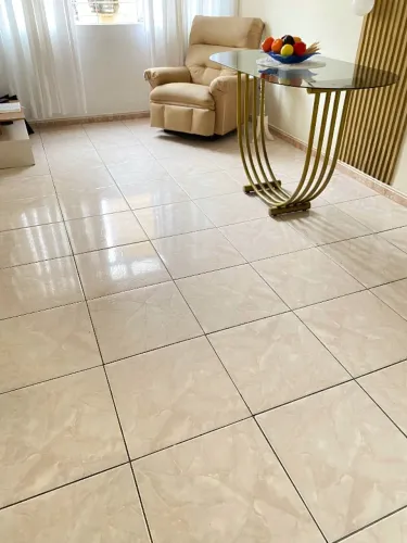 Faxina Completa - Encruzilhada, Recife - PE