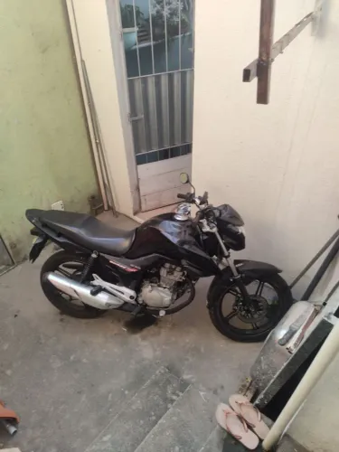 Cg 150 2015, mdl 160 top