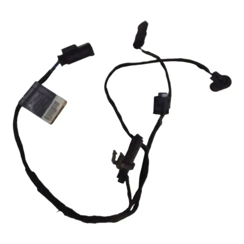 Chicote Elétrico Aquecedor Bmw R1250gs 2013/2019
