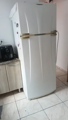 Geladeira