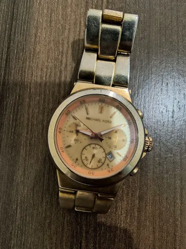 Relógio feminino Michael Kors W1618 - Original