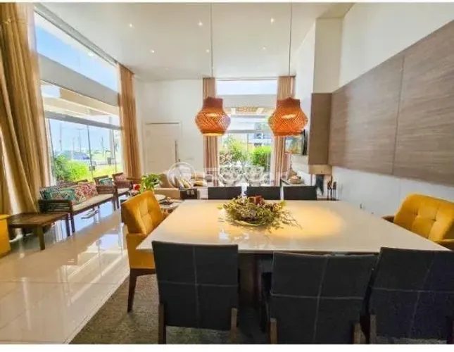 Casa em Condomínio à venda Avenida Central, XANGRI-LÁ - Xangri-Lá