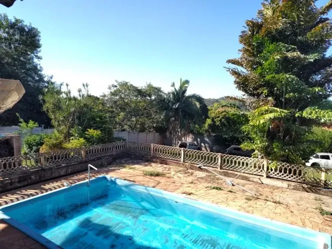 Chácara de 1000 m2 a venda!!