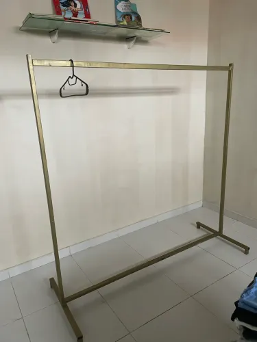 Arara de ferro