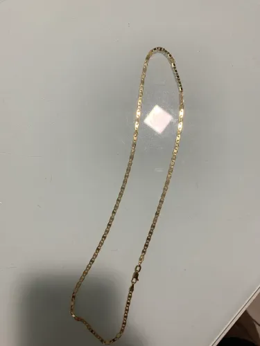 Cordão Roma 60cm novo