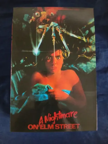 Neca Bootleg Freddy Krueger - A Hora do Pesadelo/Nightmare on Elm Street
