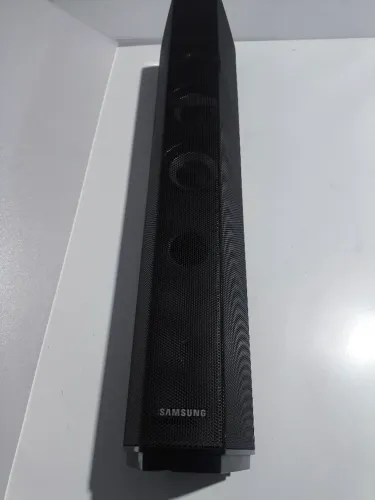 Caixa De Som Home Theater Samsung PS-JT2-1 (Surround Left)