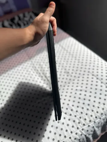 Notebook Gamer Nitro V em ótimo estado 