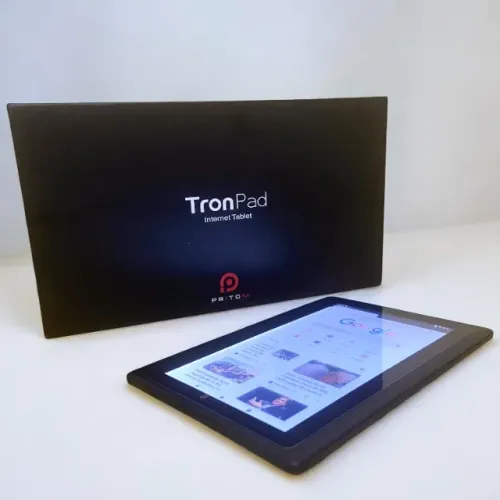 Tablet Pritom Touch 7 polegadas 32GB 2GB RAM Android 13 (lacrado)